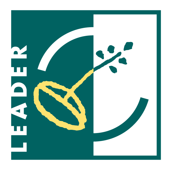 logo LEADER