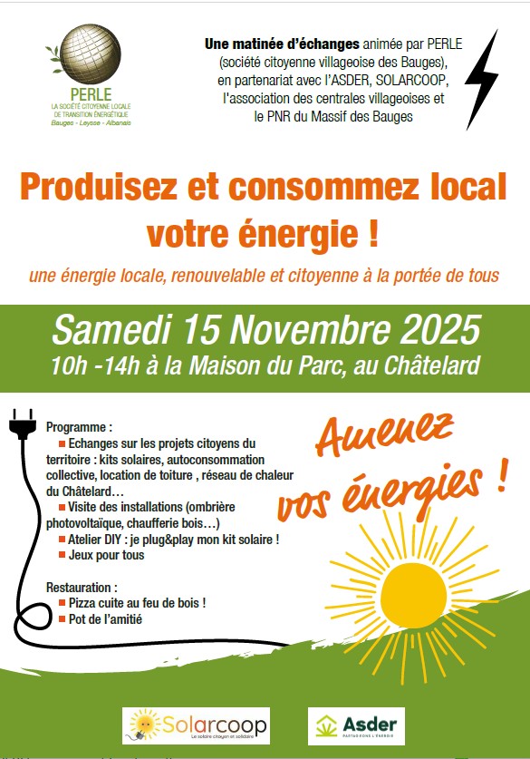 affiche